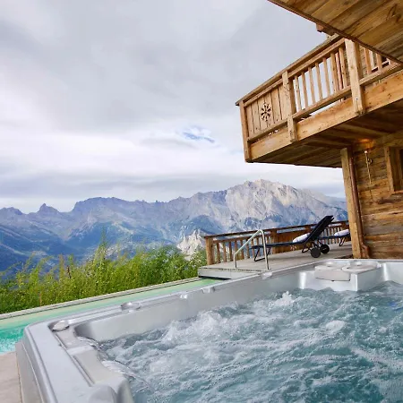 Chalet Chalet V