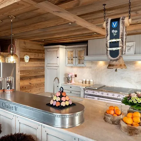 Chalet Chalet V