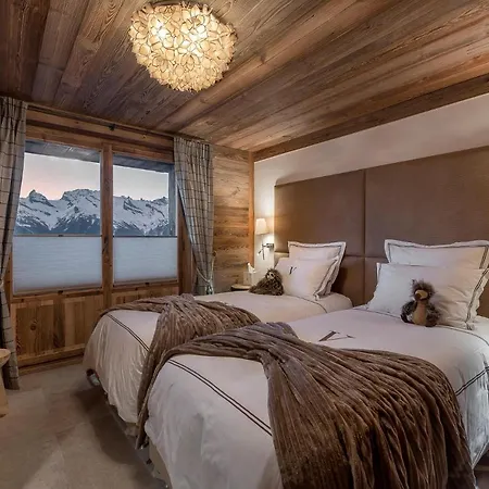 Chalet Chalet V *