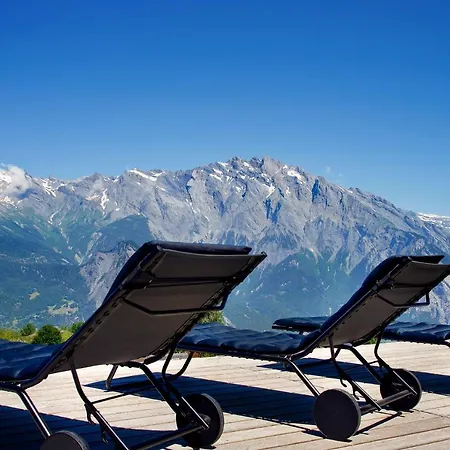 Chalet Chalet V *
