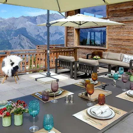Chalet Chalet V *