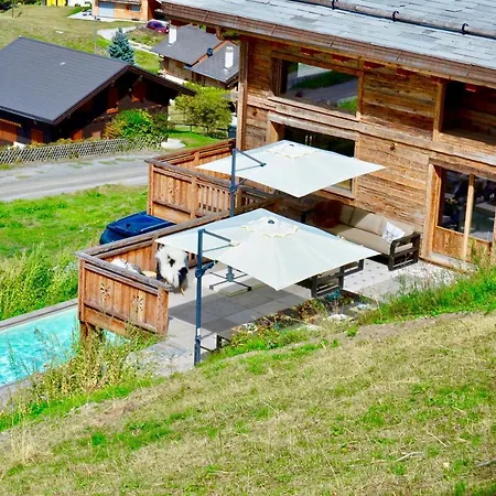 Chalet V
