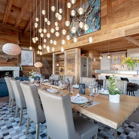 Chalet V