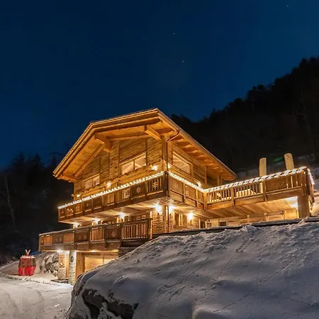 Chalet V