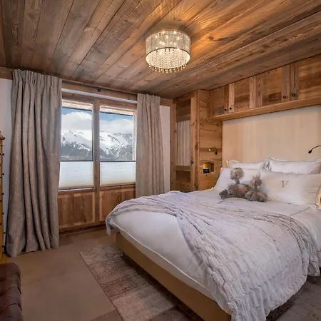 Chalet V *