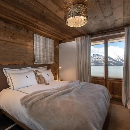 샬레 Chalet V